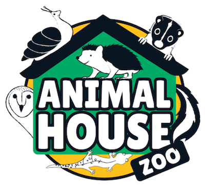 Welcome to Animal House Mobile Zoo, animal encounters brought to you